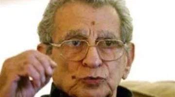 بصمة عالمية.. محطات خالدة في مسيرة المخرج المصري يوسف شاهين وفلسفته الإخراجية